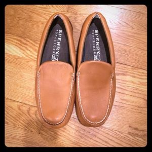 Men's Sperry loafer