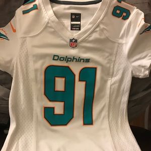 NFL dolphins