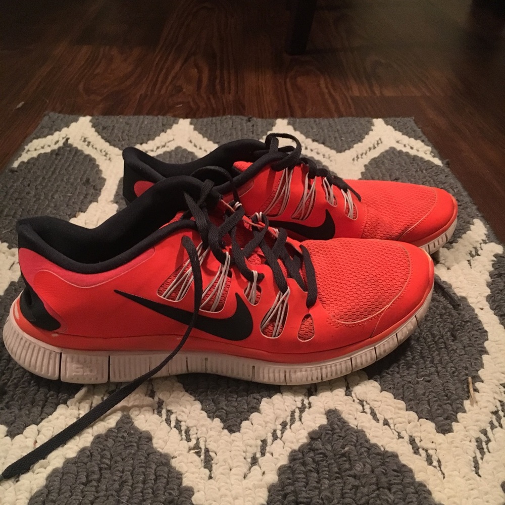 Nike Free 5.0