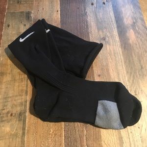 4 Pairs of Nike Soccer Socks