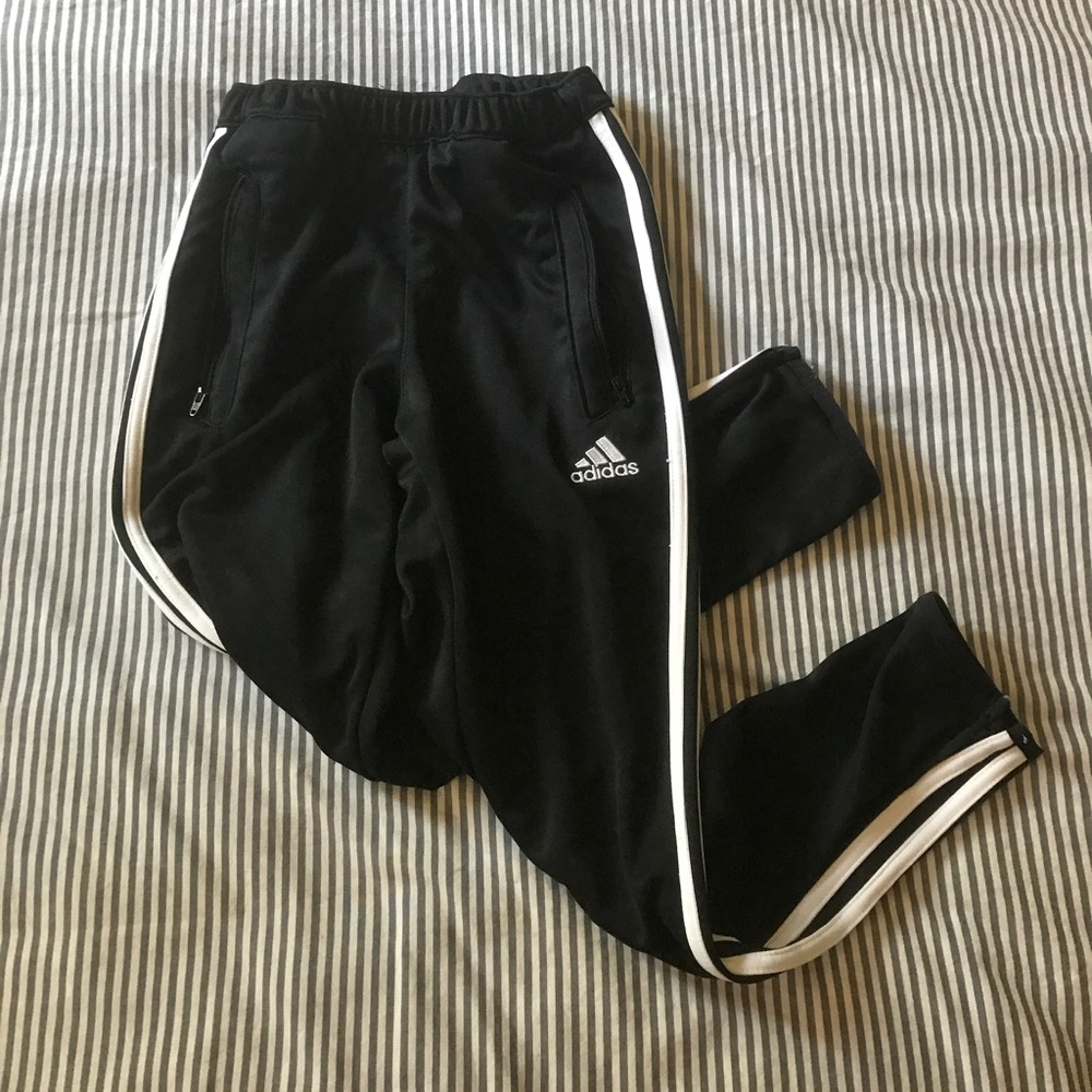 Adidas running pants