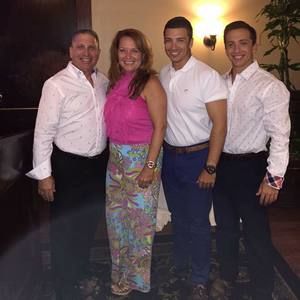 Meet your Posher, Evan