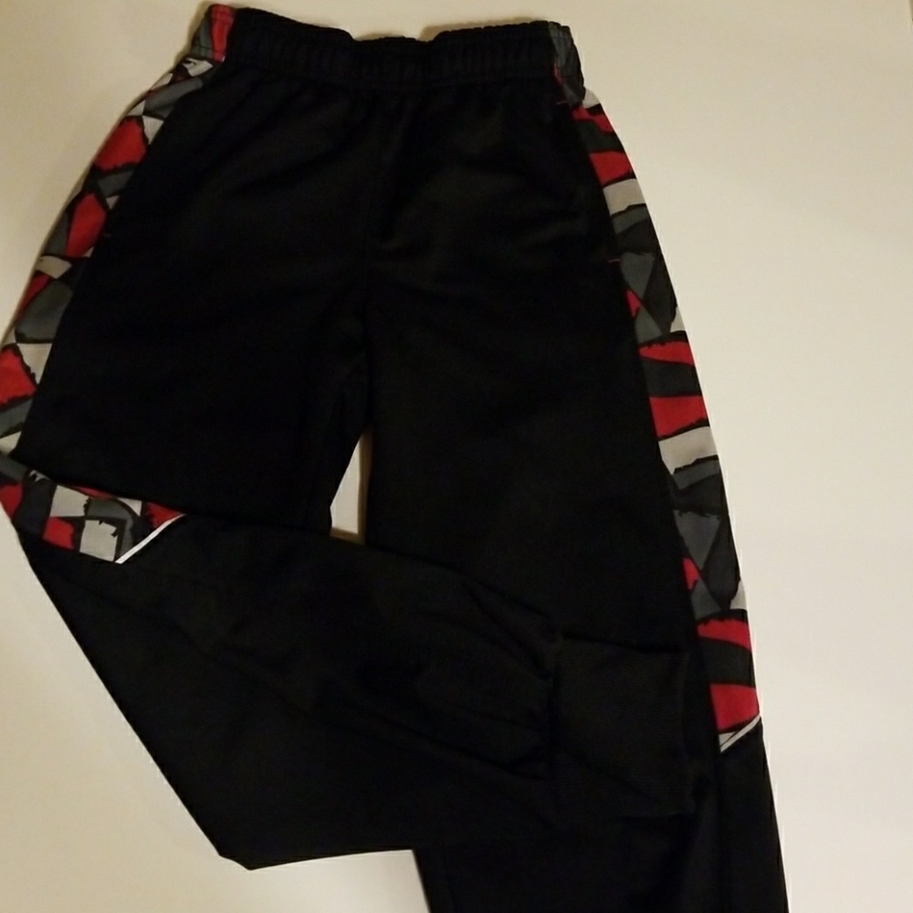 Boys Puma Pants