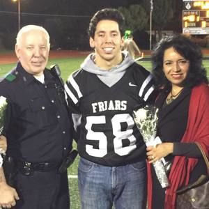 Meet your Posher, Tyler