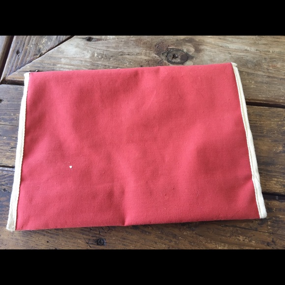 Computer carrying case. - Picture 4 of 4