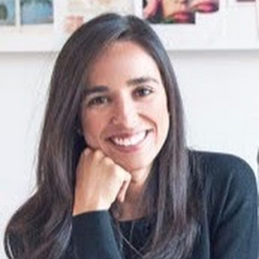 Meet your Posher, Alexandra