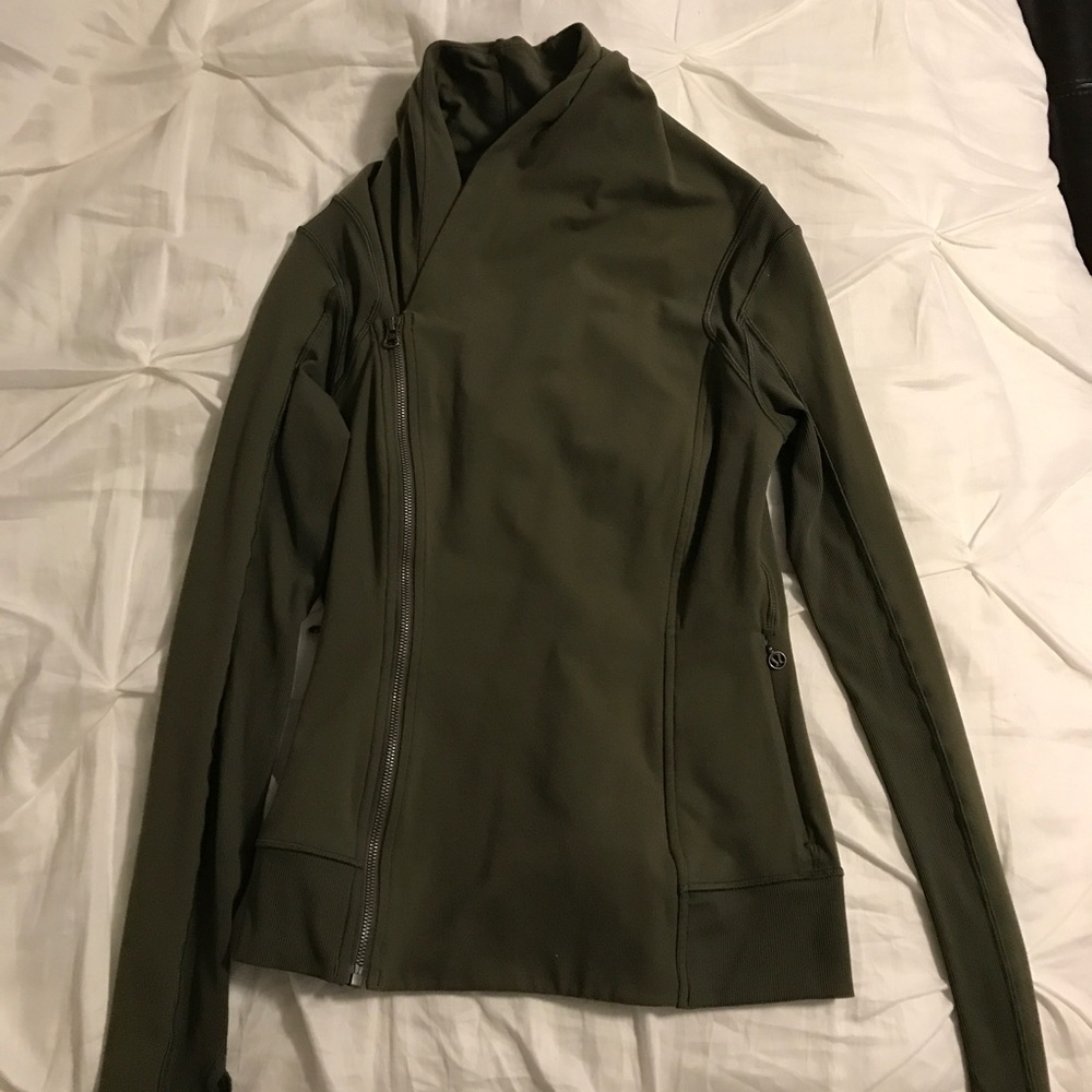 Lululemon Bhakti Jacket