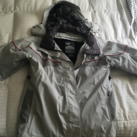 Roxy Jackets & Blazers - Snowboarding Jacket
