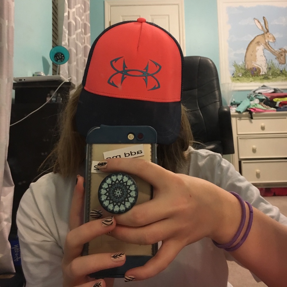Under Armour Hat