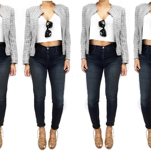 Walter tweed jacket - Picture 2 of 5