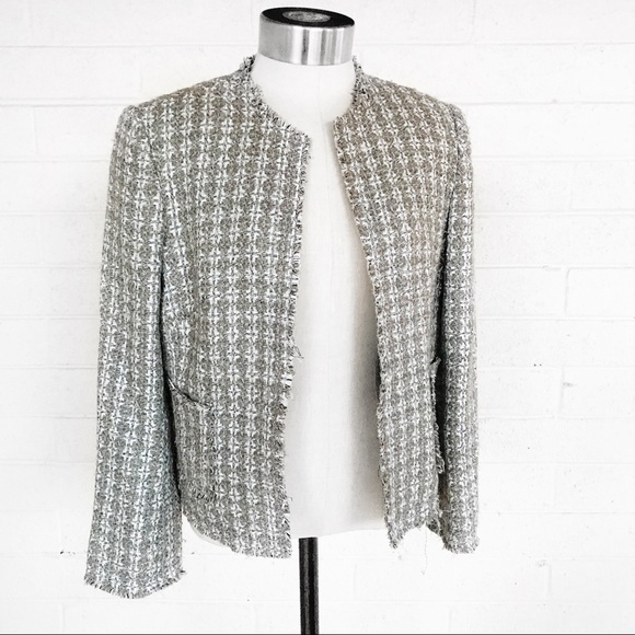 Walter tweed jacket - Picture 3 of 5