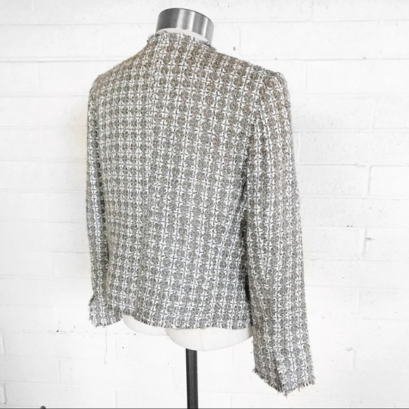 Walter tweed jacket - Picture 4 of 5