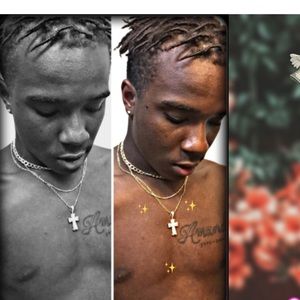 Meet your Posher, Albert