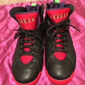 Men's Jordan Marvin the Martian sneaker