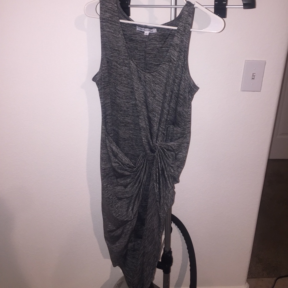 The Vanity Room dress. Sz large