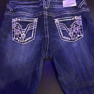 Women's Vigoss Jeans