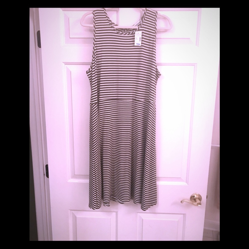 Maurice's Dress
