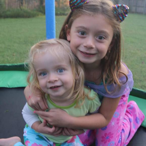 Meet your Posher, Whitney - Picture 1 of 1