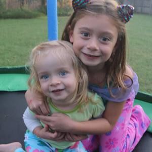 Meet your Posher, Whitney