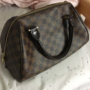 Louis Vuitton Handbag
