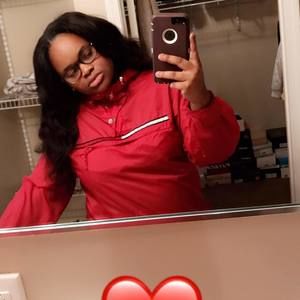Meet your Posher, Aaliyah