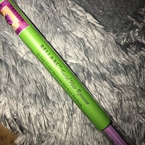 Bellabe Facial Hair Remover!