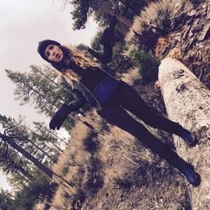 Meet your Posher, Randi