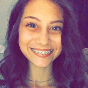 Meet your Posher, Angelic