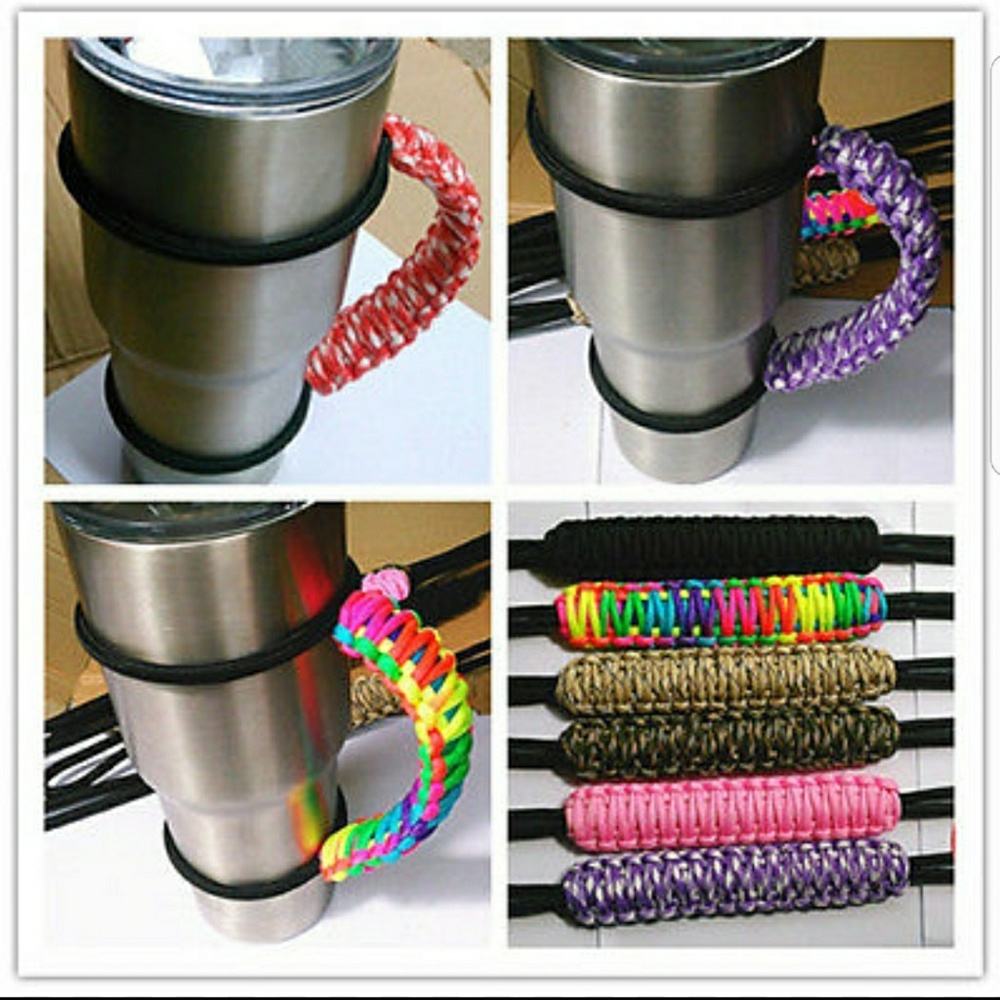 Yeti Cup Holder