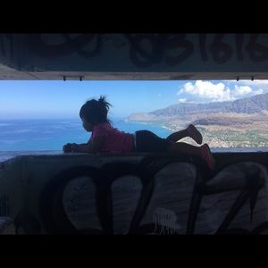 Meet your Posher, Jaycee