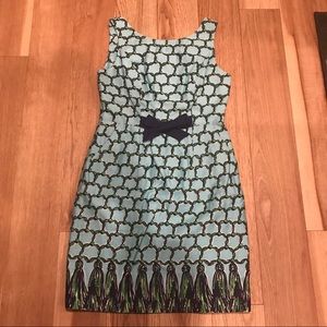Lilly Pulitzer Evie Dress in Macrame Me