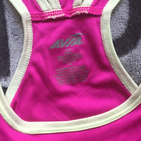 🔥price drop🔥Marika & Avia tank top lot. sizeS - Picture 6 of 8