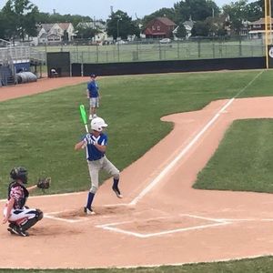 Meet your Posher, Zach