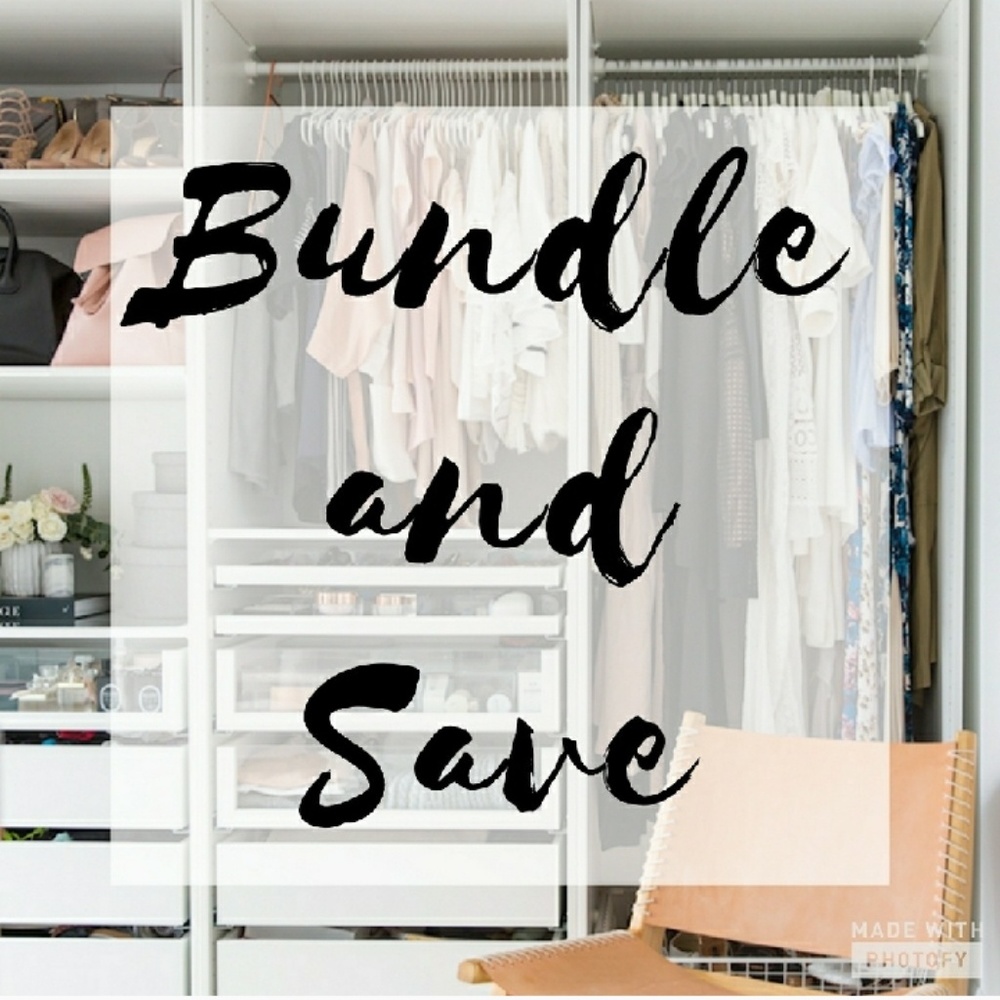 Buy 2 or more items and save 10%