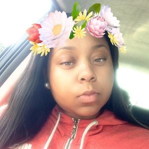 Meet your Posher, Aaliyah