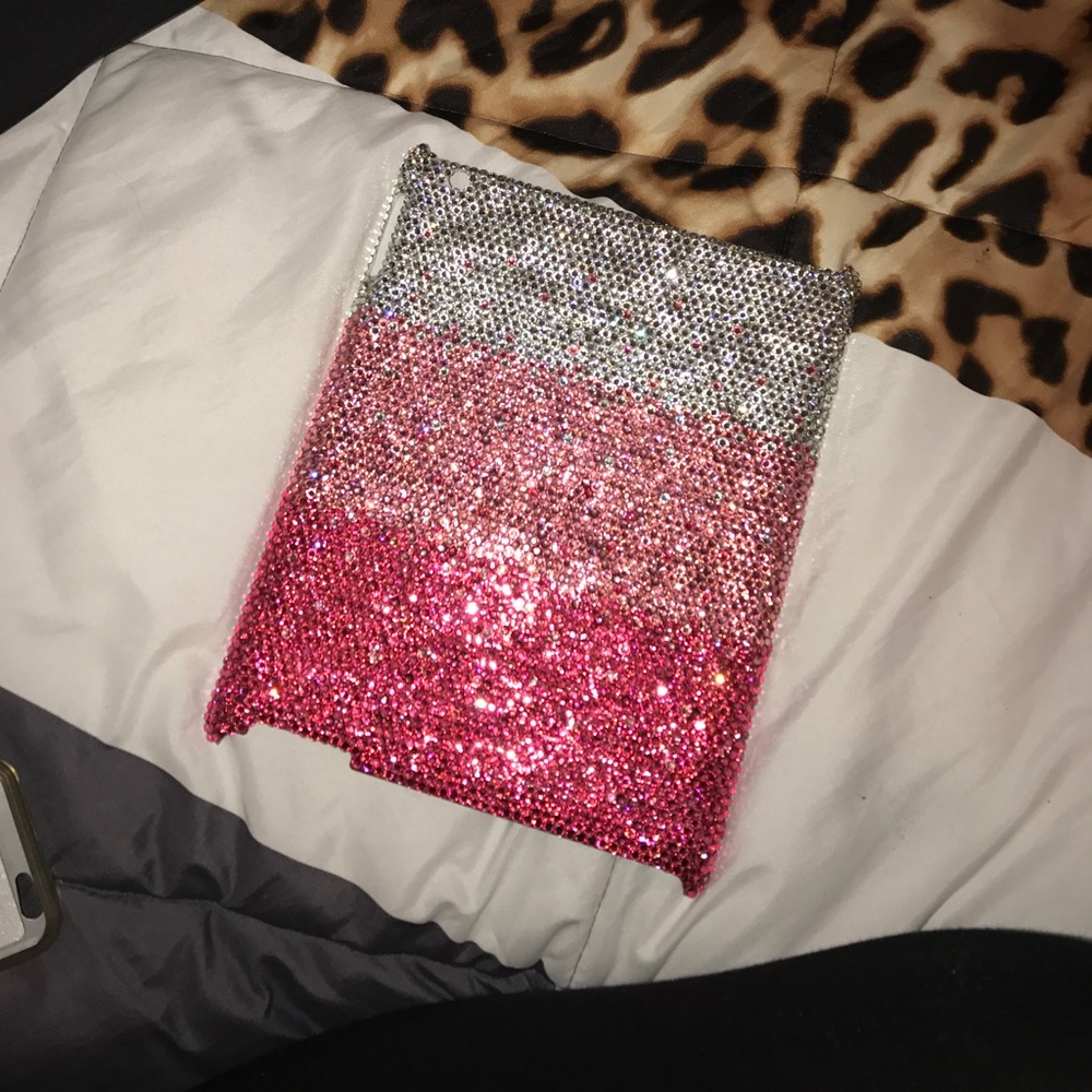 iPad 2 series case