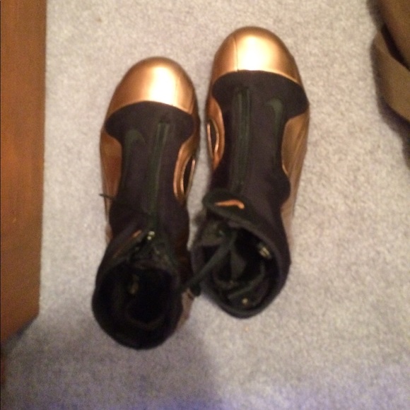 flightposite copper
