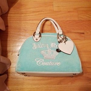 Juicy Couture handbag