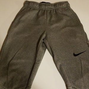 Boys Nike Pants