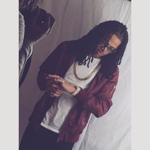 Meet your Posher, Dorian