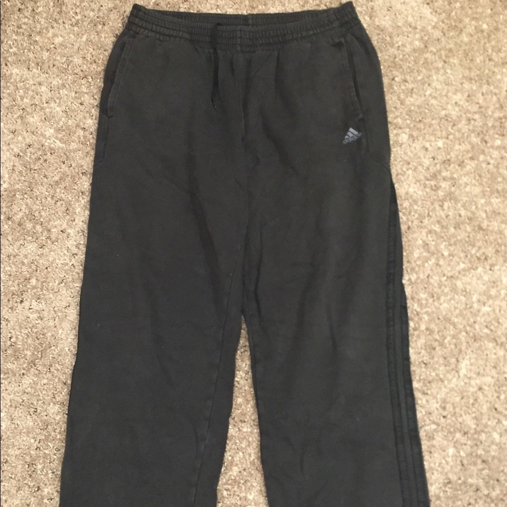 Adidas sweatpants