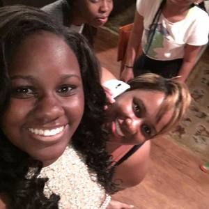 Meet your Posher, Joycelyn