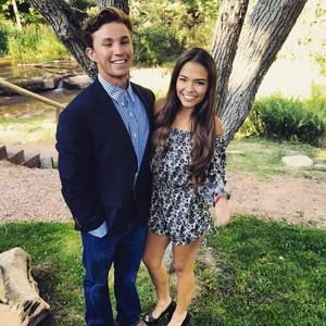 Meet your Posher, Kyle