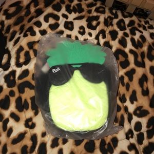 Pineapple PINK Cooler