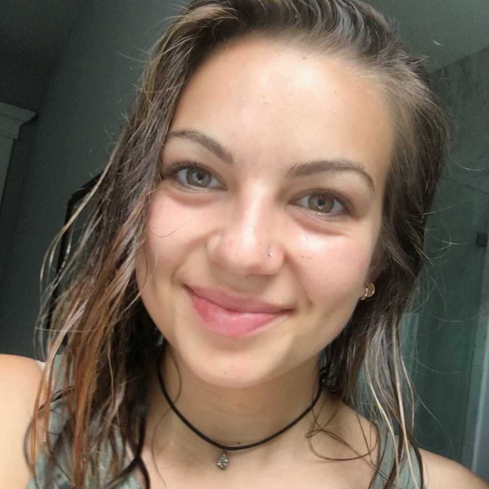 Meet your Posher, Kailah