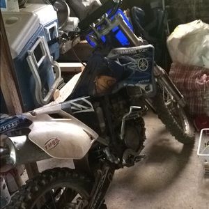 Meet your Posher, Jeff