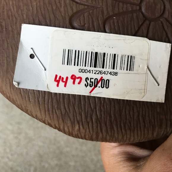 NWT! Great Northwest leather brown flats. - Picture 5 of 5