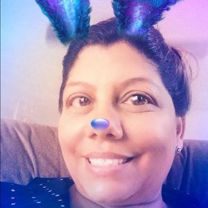 Meet your Posher, Margaret