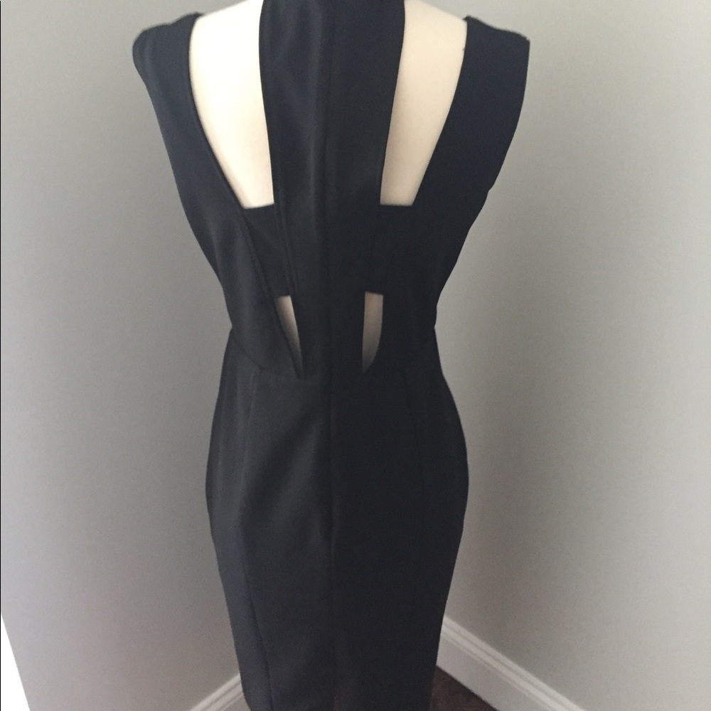 Misha Collection dress - Picture 3 of 4