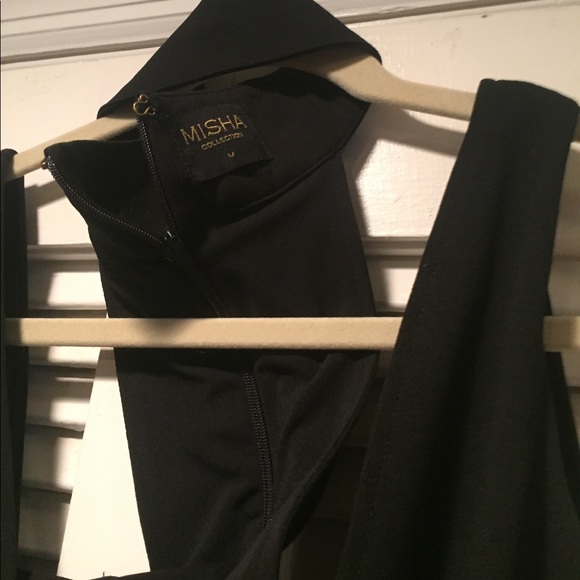 Misha Collection dress - Picture 4 of 4